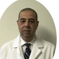 Yehia Aryan, RPh
